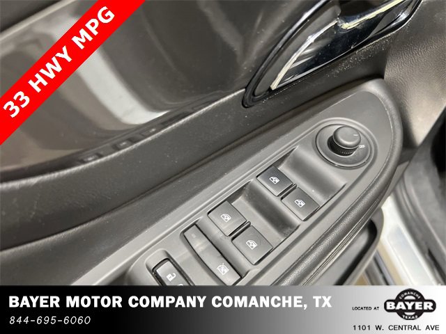 2017 Buick Encore Preferred photo 18