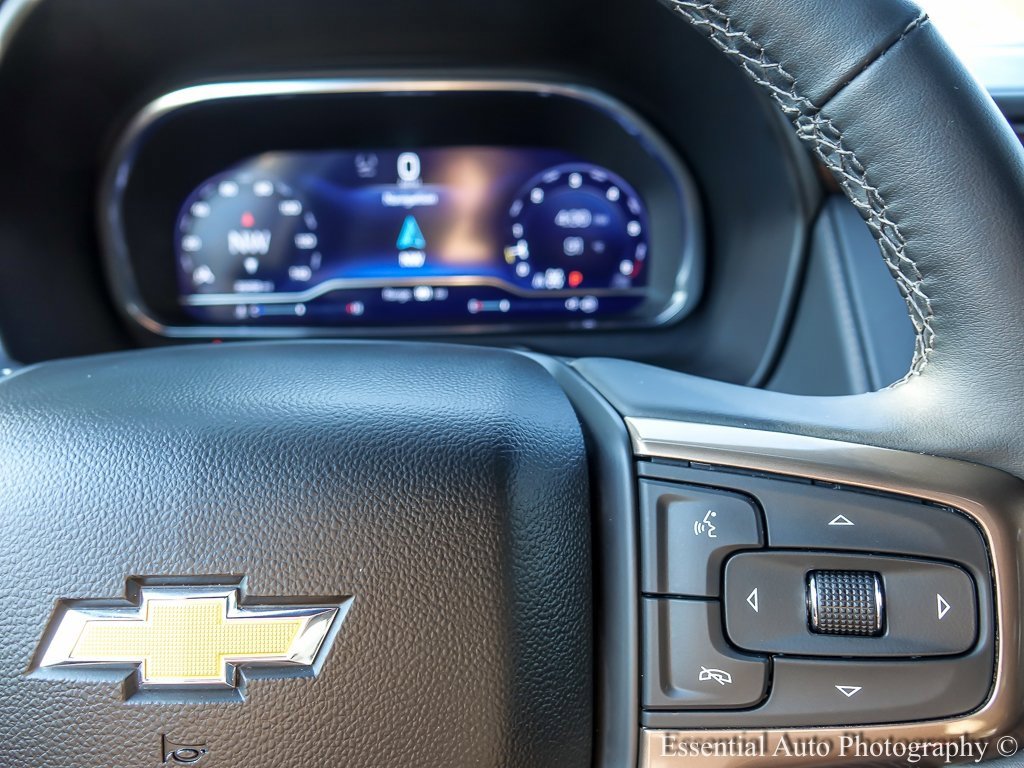 2024 CHEVROLET TAHOE - Image 19