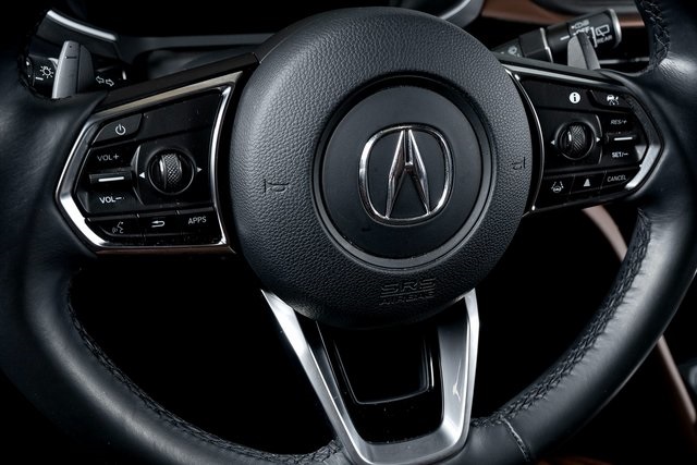 2023 Acura MDX SH-AWD Technology photo 32