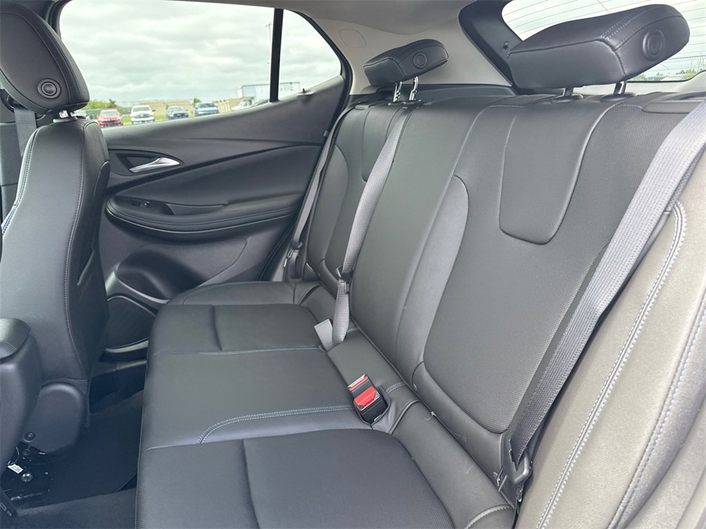 2026 BUICK ENCORE GX - Image 29