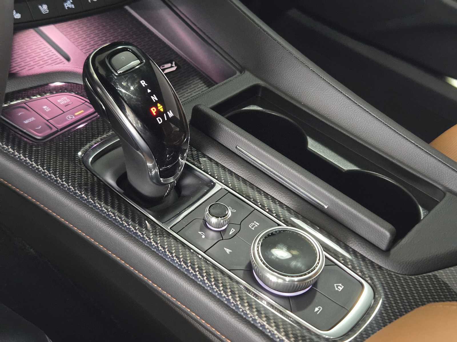 2026 Cadillac CT5 V photo 14