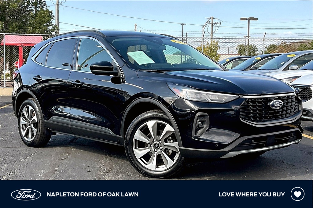 2024 FORD ESCAPE - Image 34