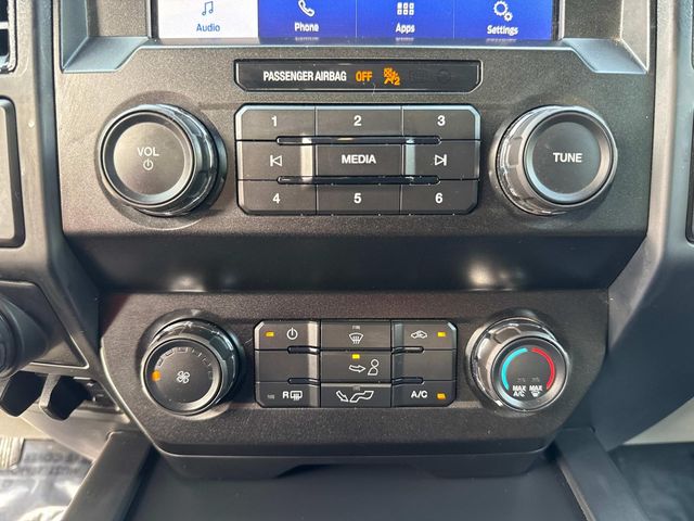 2020 Ford F-150 XL photo 26