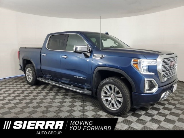 2019 GMC Sierra 1500 Denali