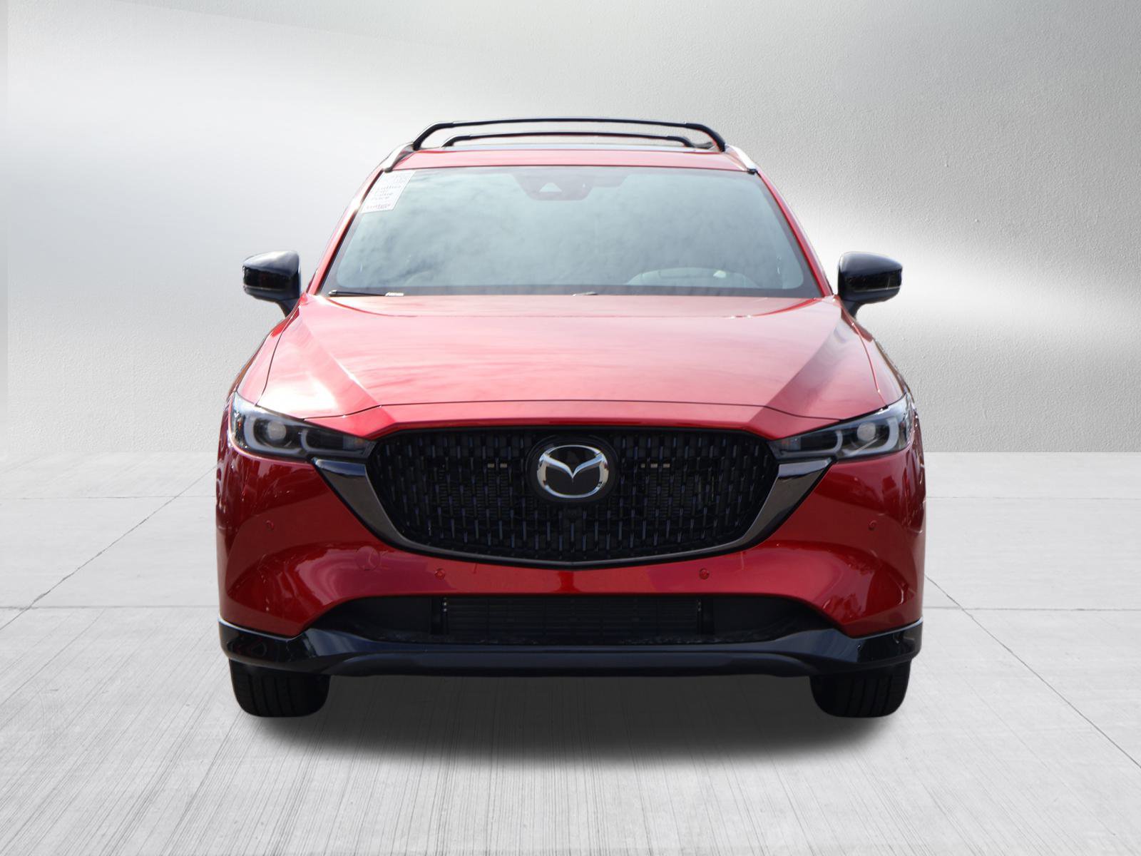 2025 Mazda CX-5 2.5 Turbo Premium photo 2