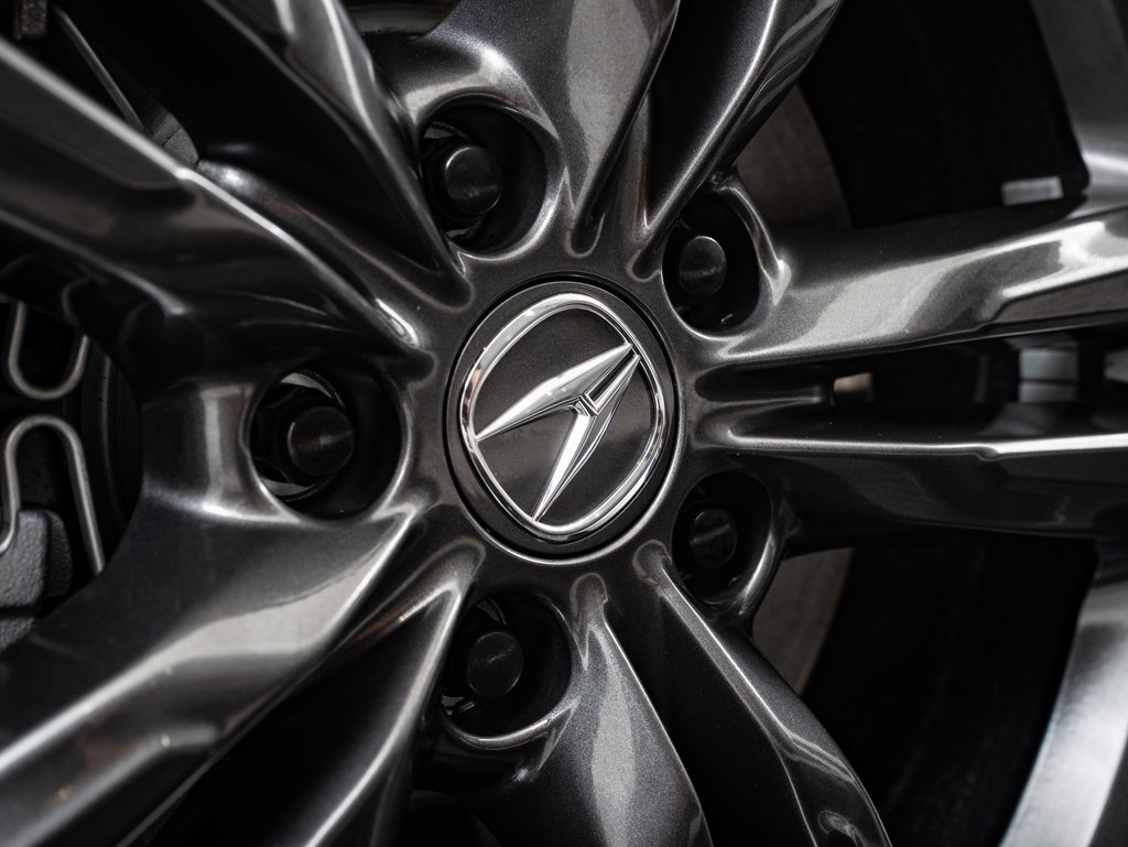 2025 Acura Integra A-Spec Technology photo 8