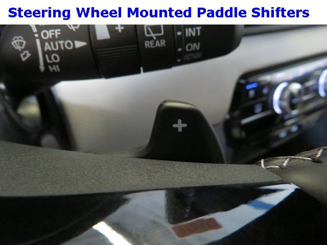 2026 Honda Passport TrailSport Elite photo 13