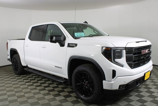2026 GMC Sierra 1500 Elevation's photo