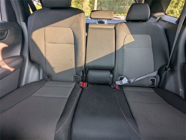 2024 Honda CR-V Hybrid Sport photo 22