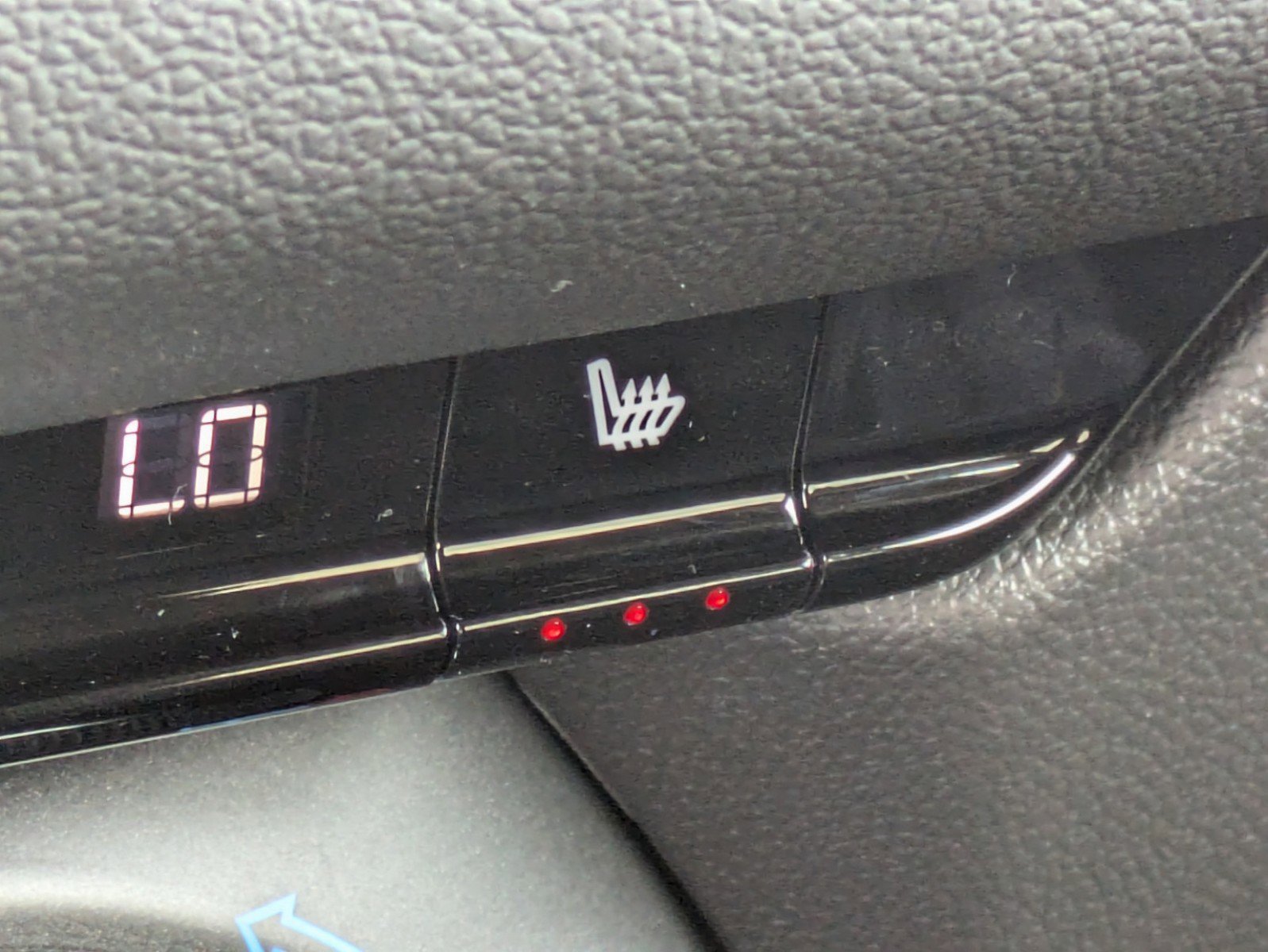 2025 Chevrolet Blazer 2LT photo 23