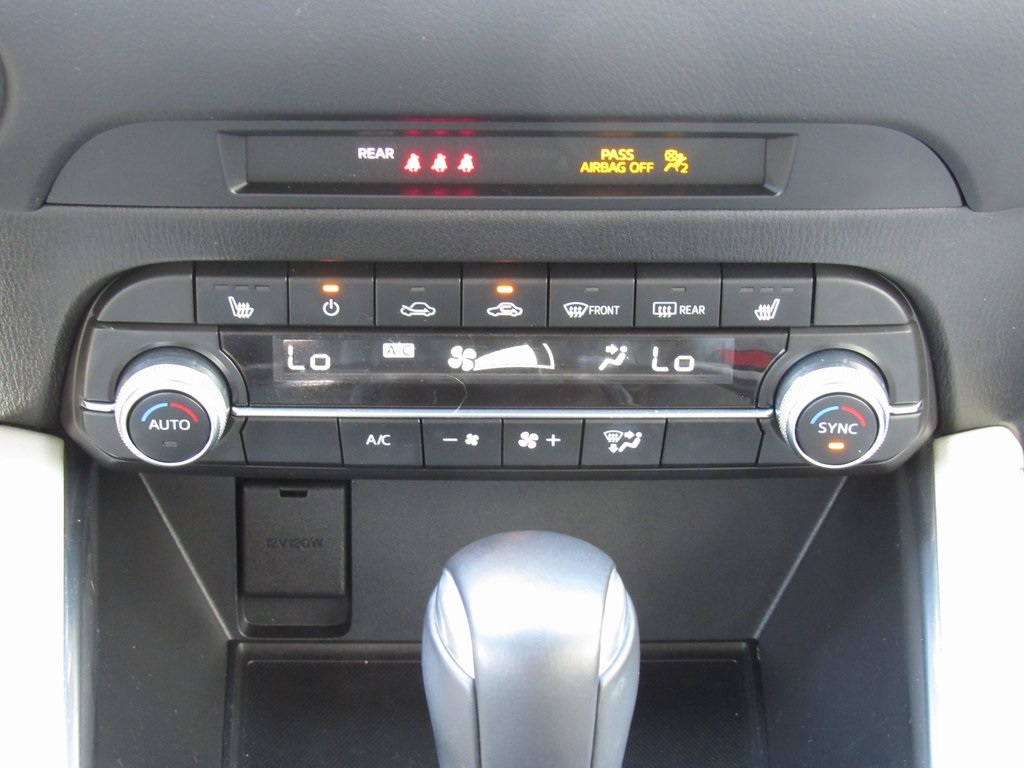 2023 Mazda CX-5 2.5 S Premium photo 30