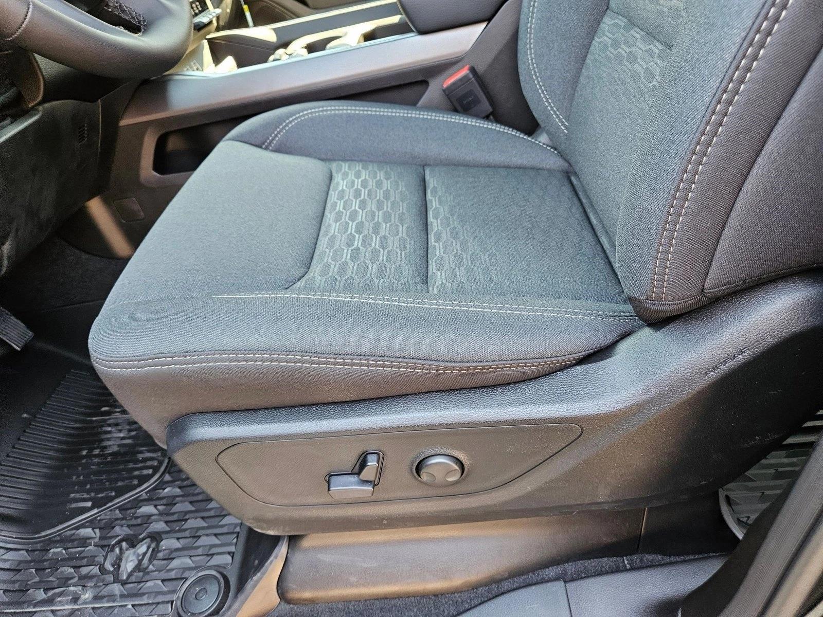 2026 Ram 1500 Lone Star photo 3