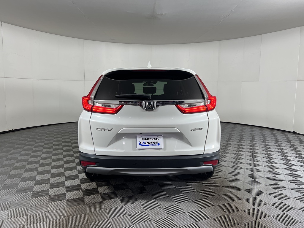 2019 Honda CR-V EX photo 5