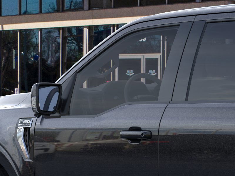 2025 Ford F-150 King Ranch photo 19