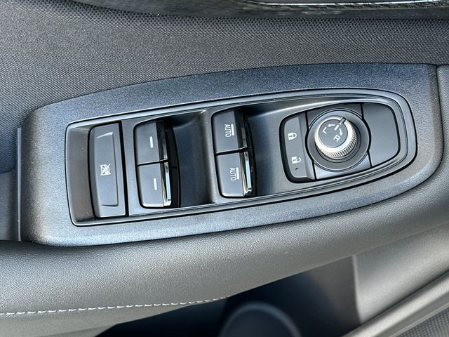 2025 Subaru Legacy Premium photo 12