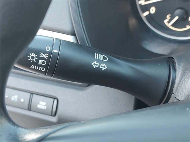 2019 Nissan Altima 2.5 S photo 22