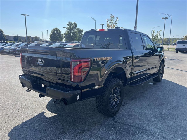 2025 Ford F-150 Tremor photo 5