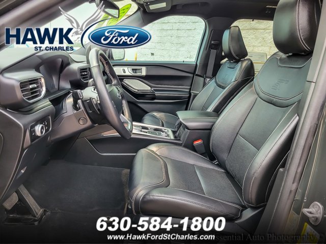 2023 FORD EXPLORER - Image 34