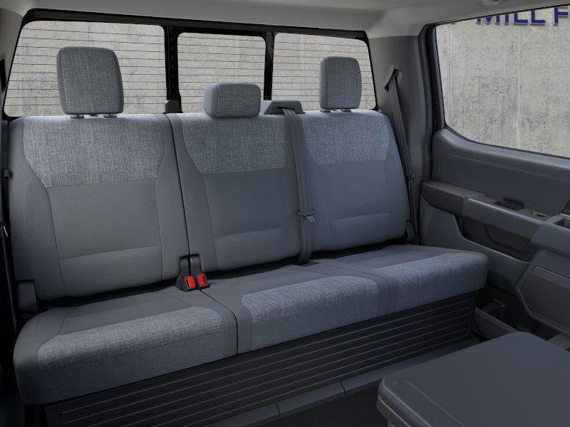 2025 FORD F-250 - Image 13