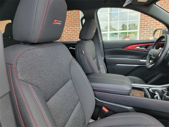 2024 Chevrolet Traverse Z71 photo 15