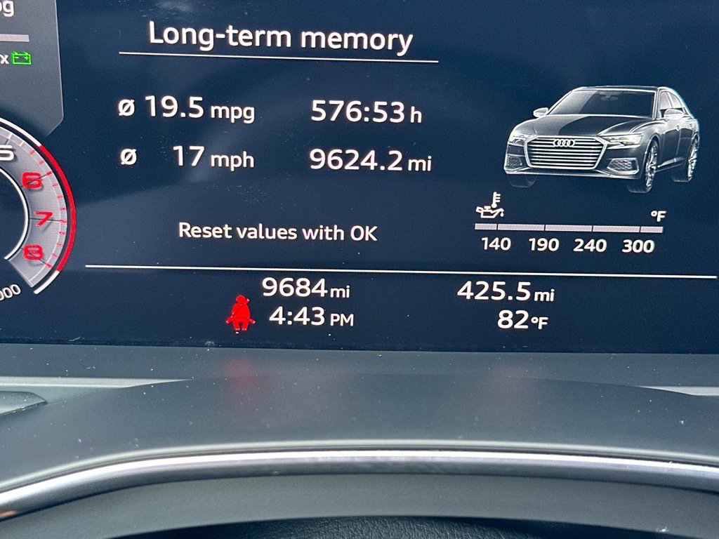 2022 Audi A6 3.0T Premium Quattro photo 19