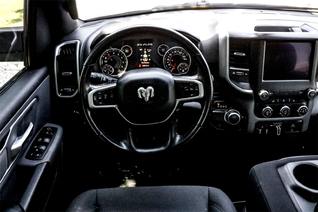 2023 Ram 1500 Big Horn Lone Star photo 27