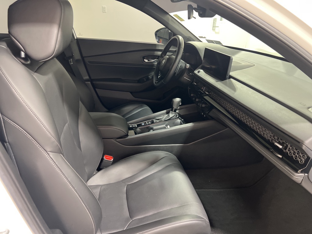 2023 Honda Accord Hybrid Sport photo 17