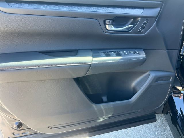 2026 Honda CR-V Hybrid Sport-L photo 10