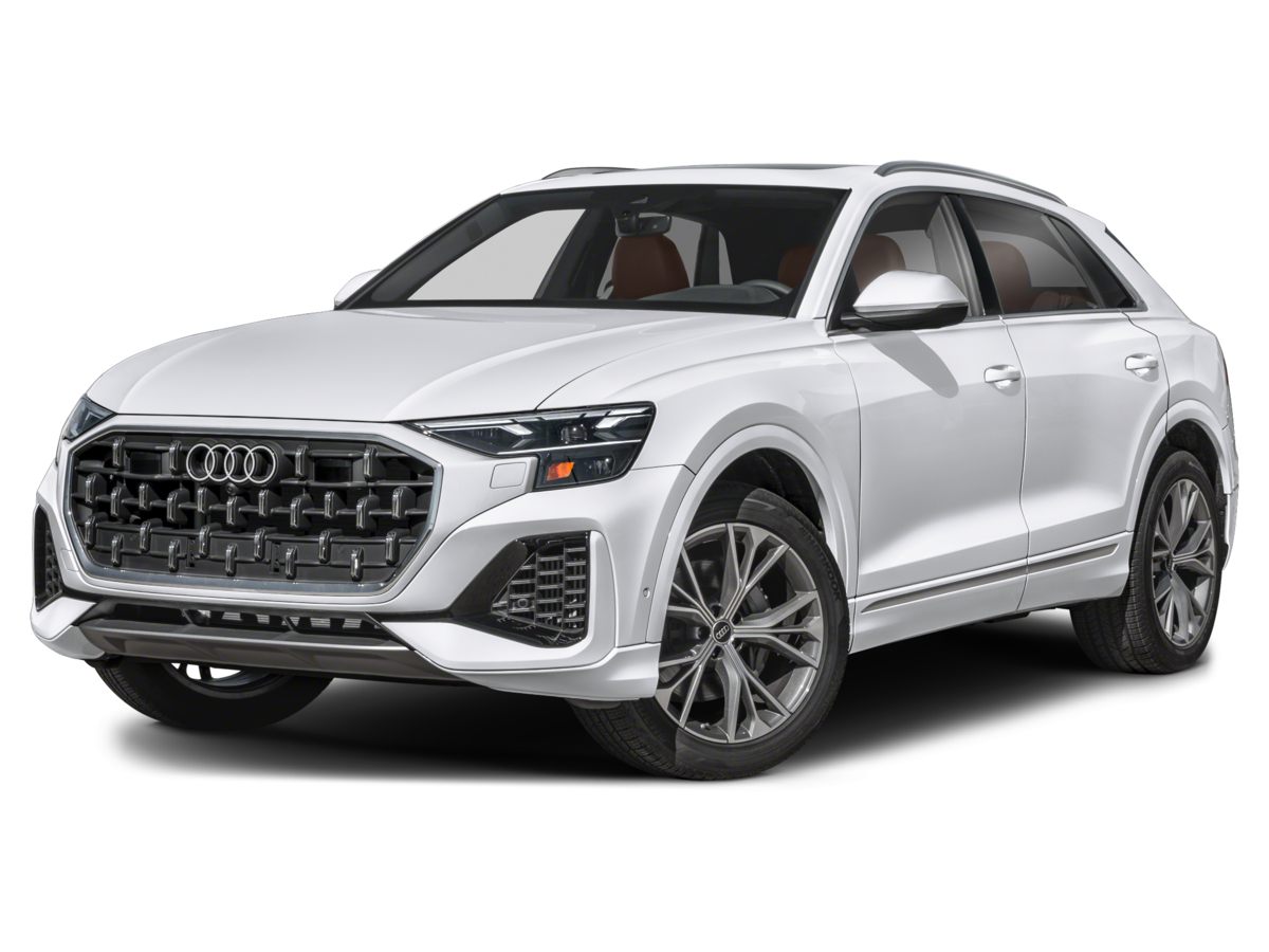 2025 Audi Q8 Premium Plus's photo