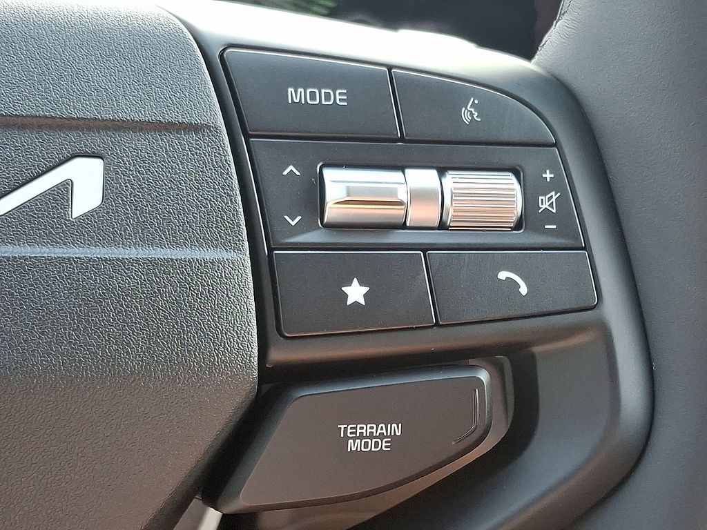 2026 Kia Sportage Hybrid S photo 14