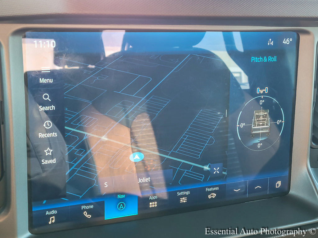 2021 FORD BRONCO - Image 11