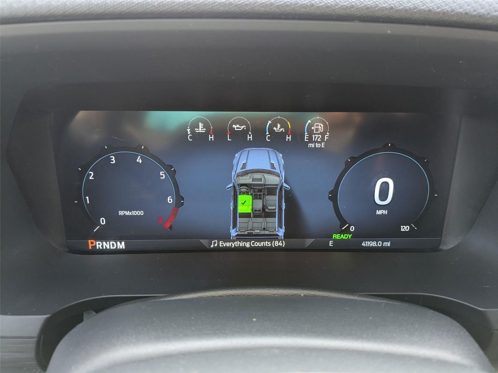 2024 Ford F-150 XLT photo 17