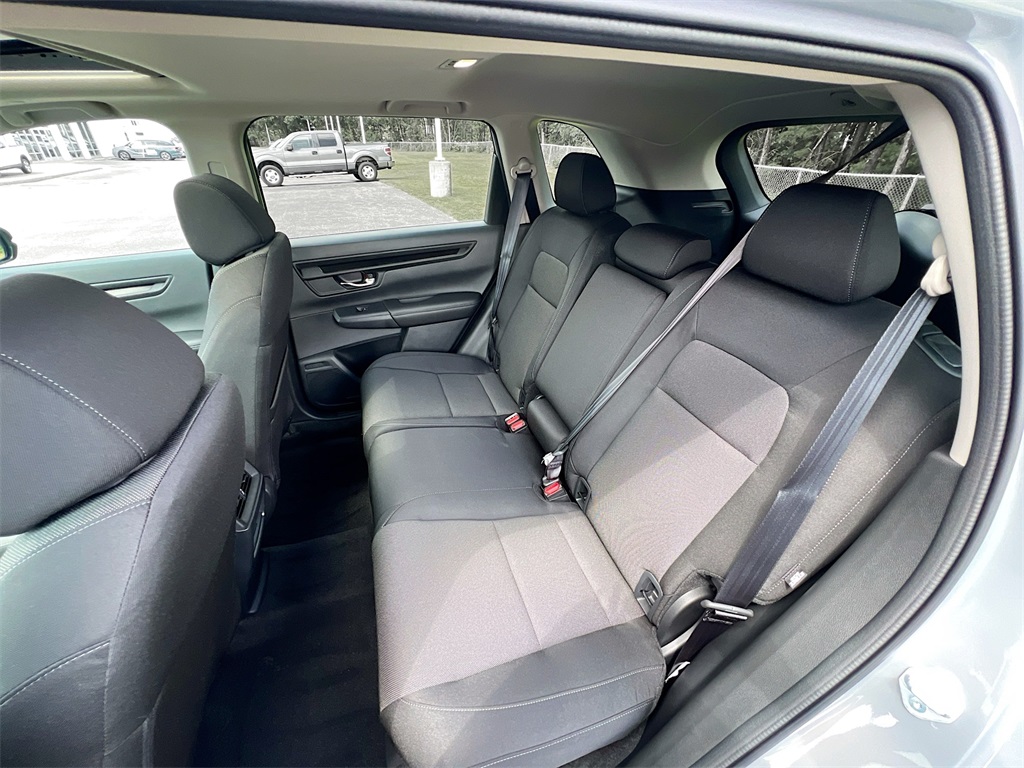 2026 Honda CR-V EX photo 23