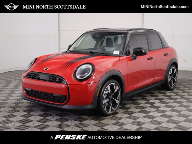 Shop New MINI Cooper 4 Door for Sale in Phoenix, AZ