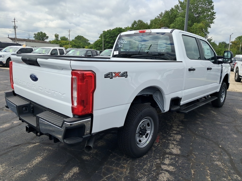2026 Ford F-250 XL photo 4