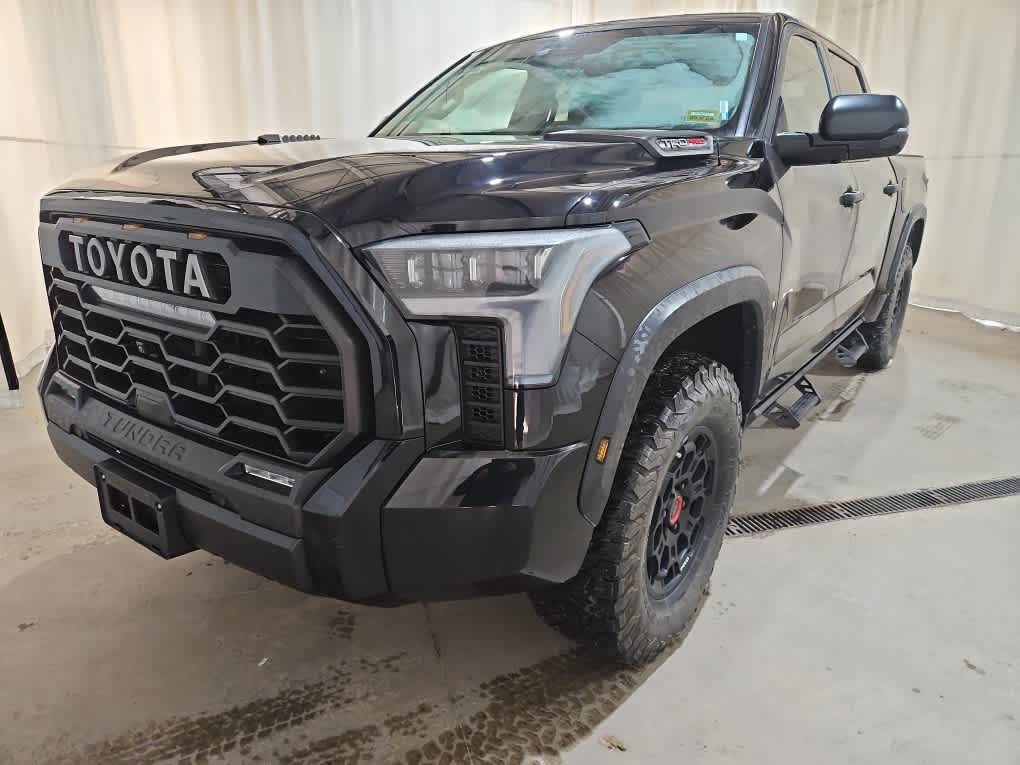2023 Toyota Tundra TRD Pro