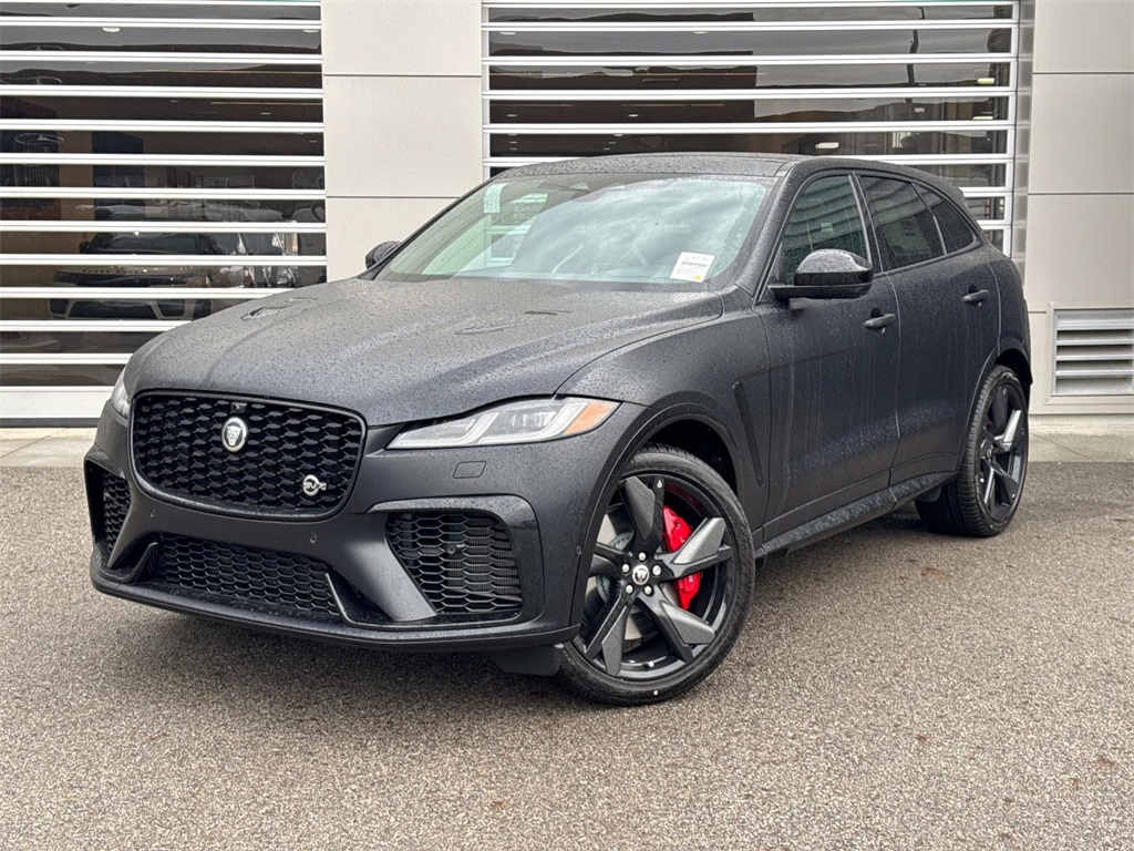   Jaguar