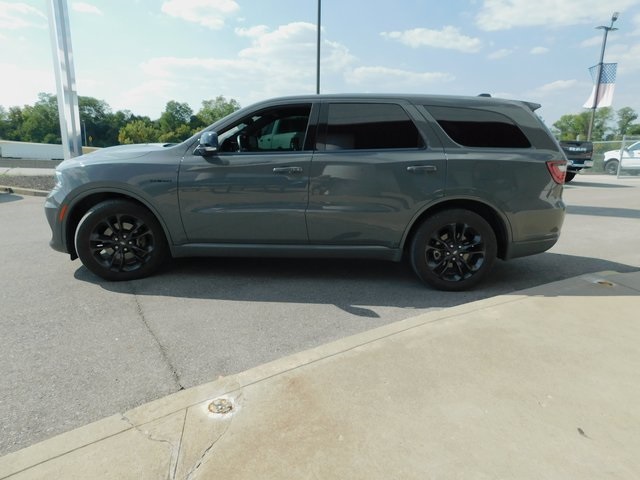 2022 Dodge Durango R/T photo 3