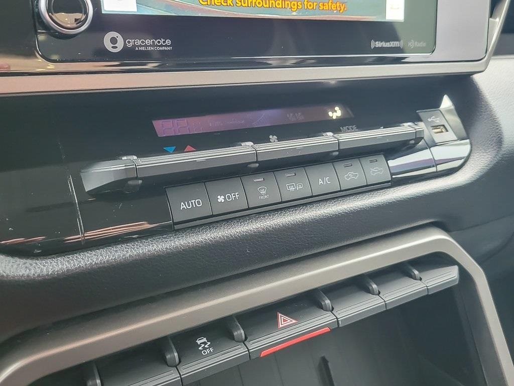 2023 TOYOTA TUNDRA - Image 14