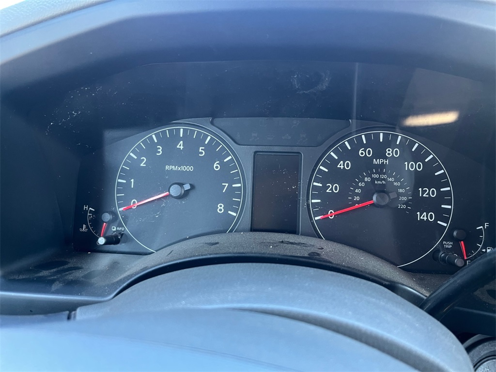 2016 Nissan NV3500 photo 13