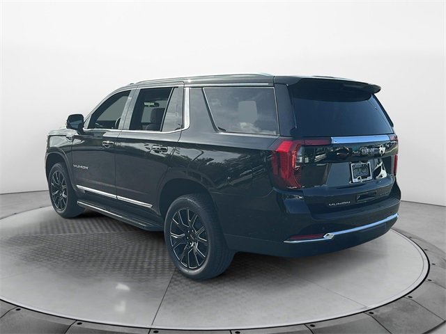 2025 Gmc Yukon photo 5