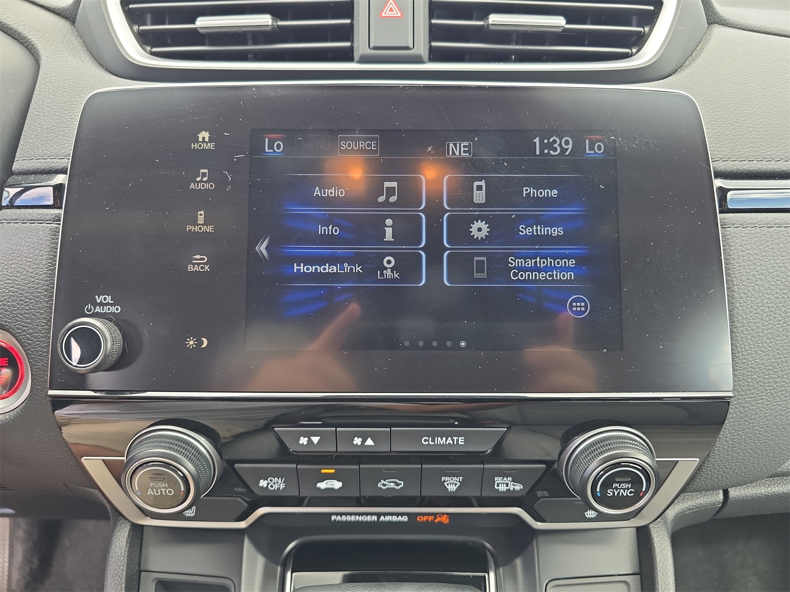 2022 Honda CR-V EX-L photo 17