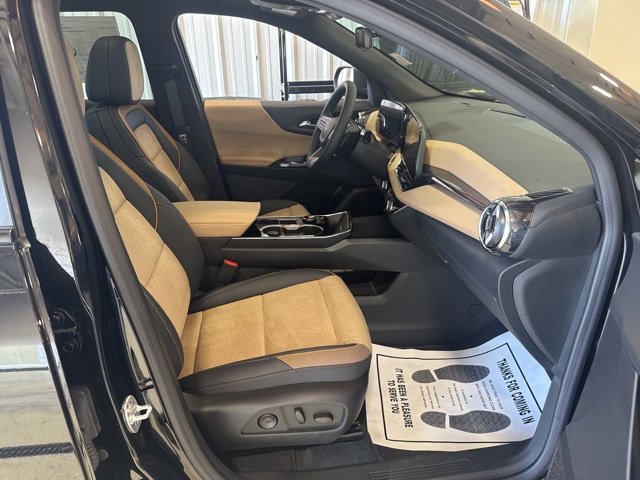 2026 Chevrolet Equinox ACTIV photo 9
