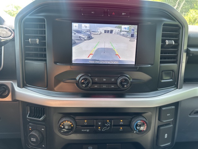 2023 Ford F-150 XLT photo 26