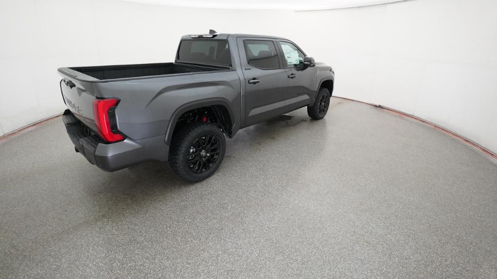 2026 Toyota Tundra Limited CrewMax photo 21