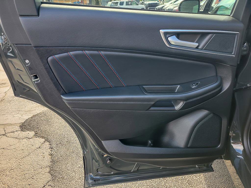 2024 FORD EDGE - Image 25