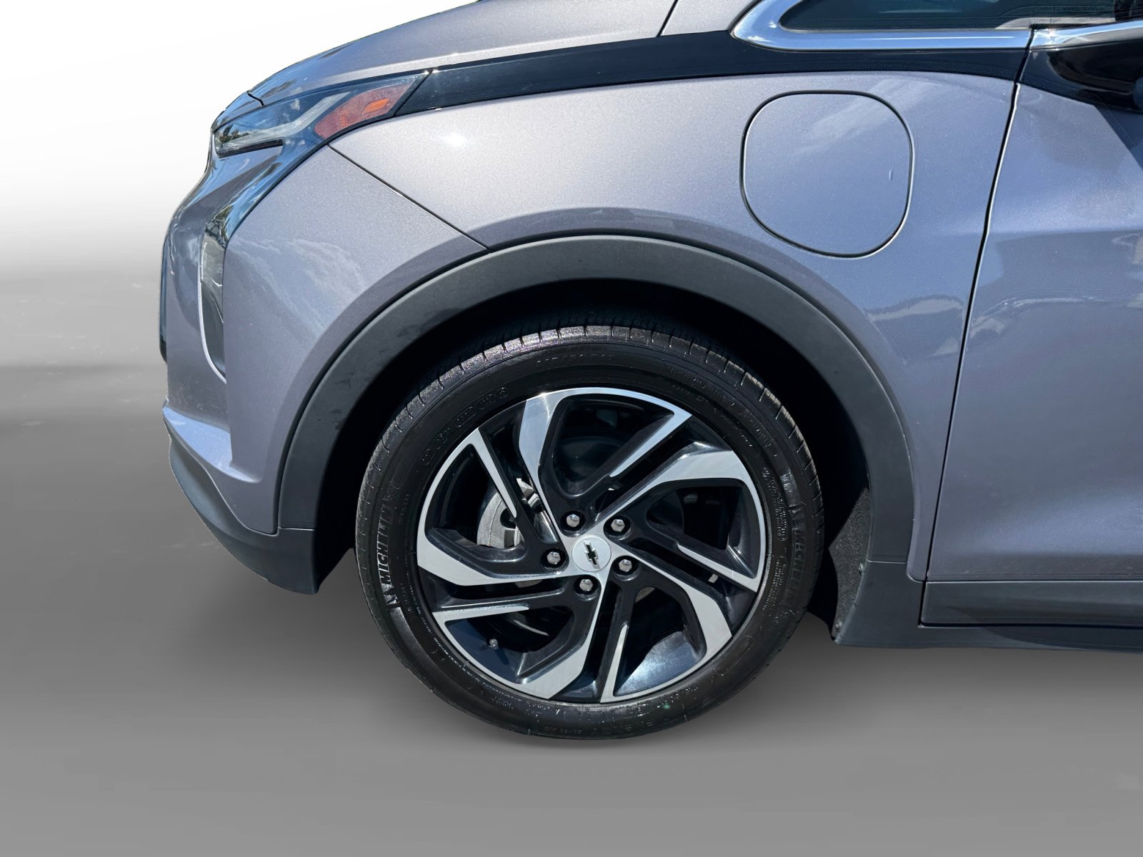 2022 Chevrolet Bolt EV 2LT photo 9