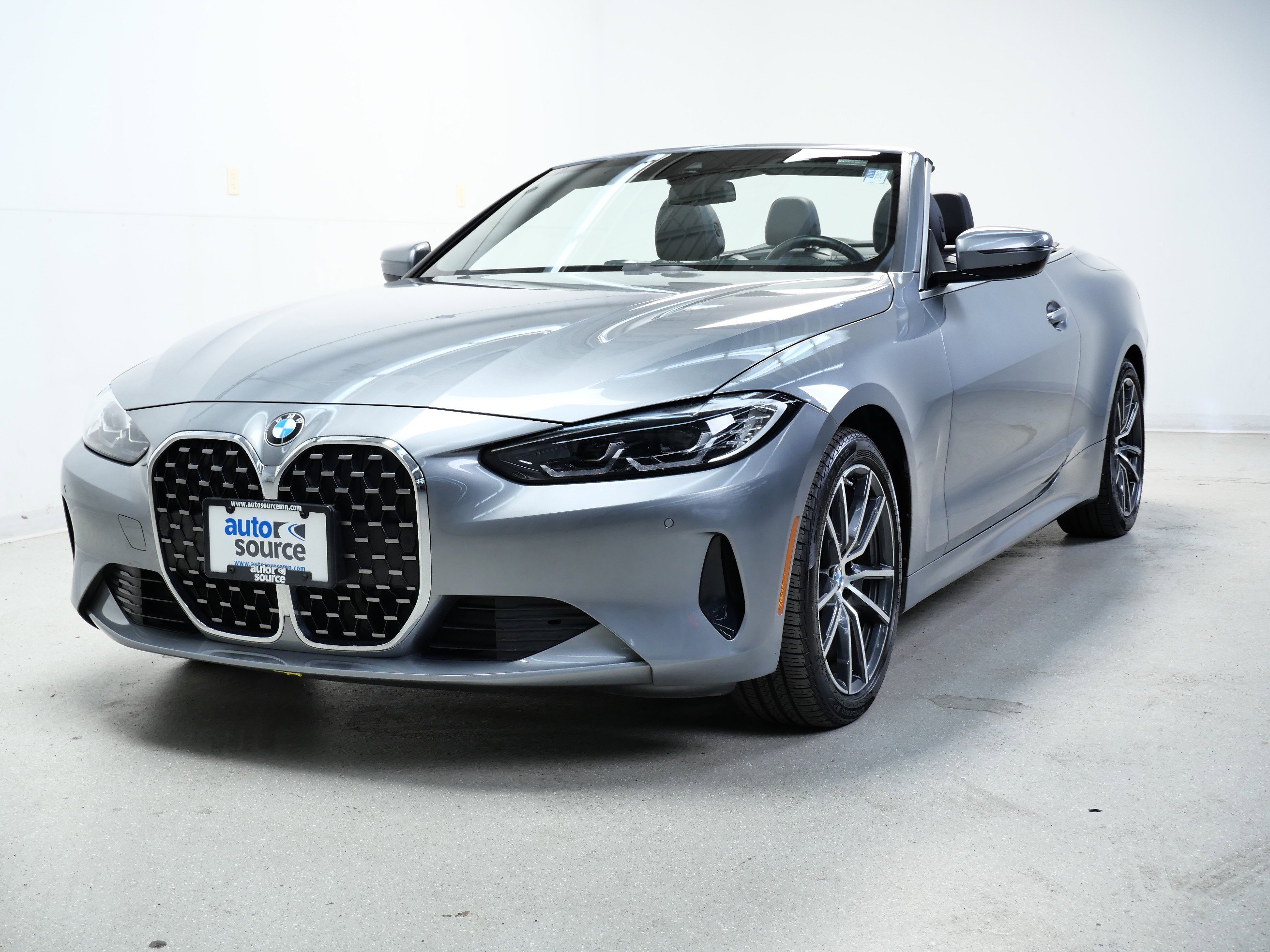 2024 Bmw 430i xDrive photo 10
