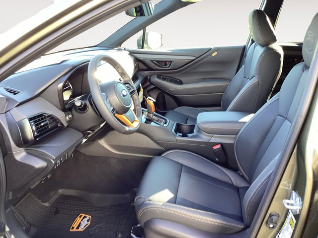 2025 Subaru Outback Wilderness photo 9