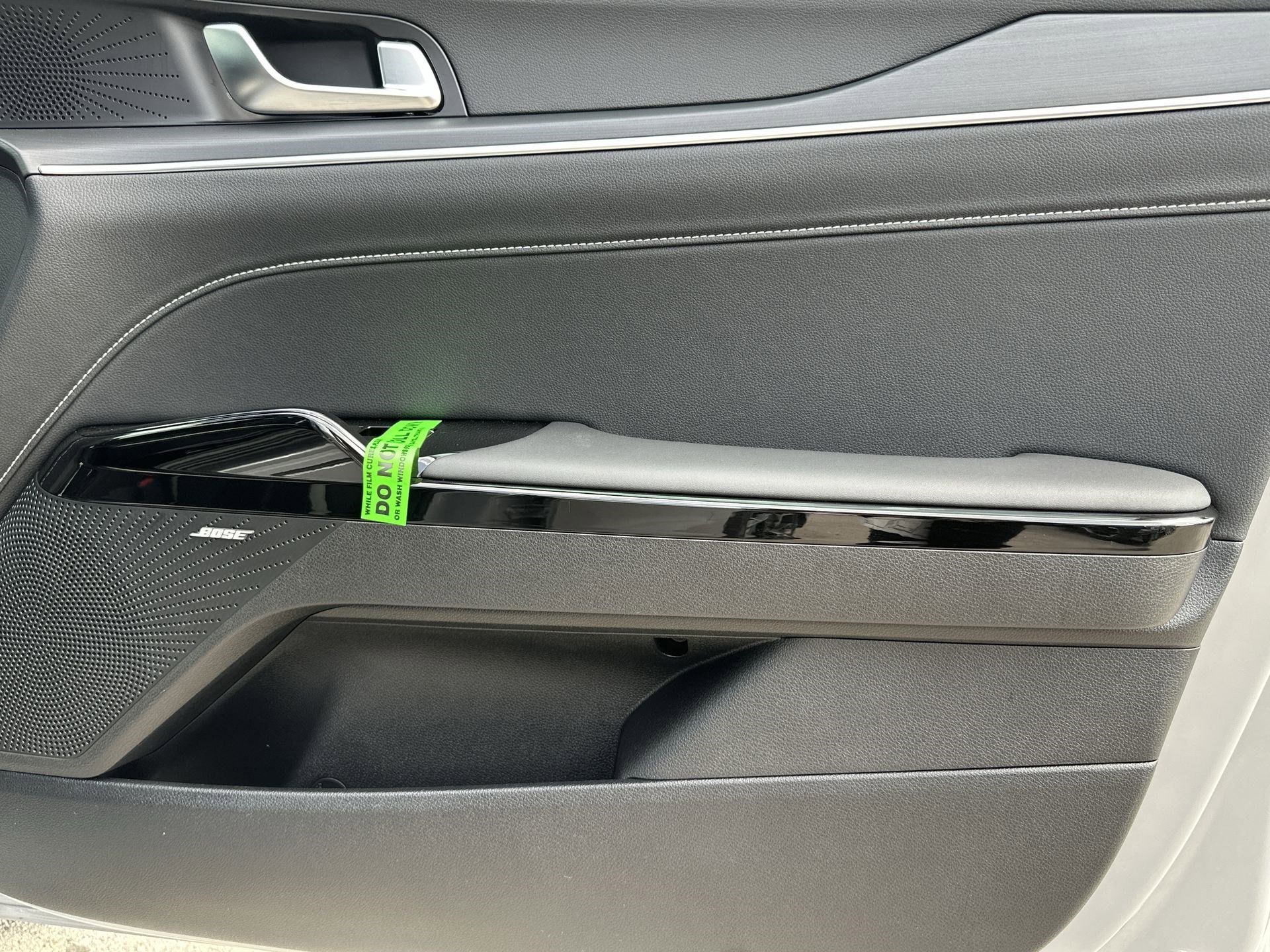 2025 Kia K5 GT-Line photo 31